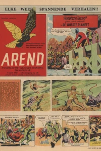 Issue #60/61-28