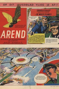 Issue #60/61-34