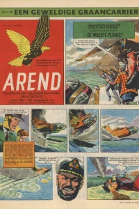 Issue #60/61-36