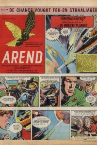 Issue #60/61-42