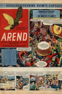 Issue #60/61-52