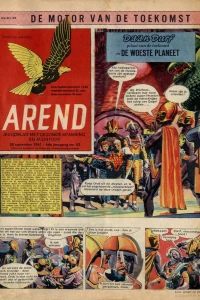 Issue #60/61-53