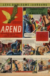 Issue #61/62-01