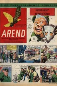 Issue #61/62-07