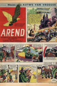 Issue #61/62-11