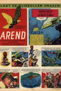 Issue #61/62-13