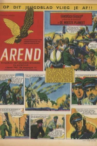 Issue #61/62-14