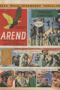 Issue #61/62-15