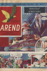 Issue #61/62-16