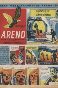 Issue #61/62-17