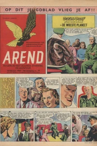 Issue #61/62-19