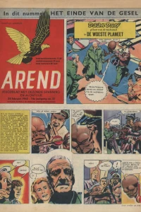 Issue #61/62-21