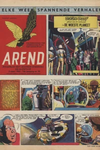 Issue #61/62-22