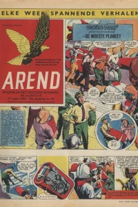 Issue #61/62-24