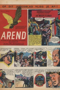 Issue #61/62-25