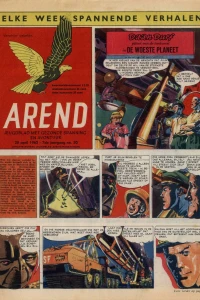 Issue #61/62-30