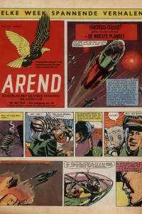 Issue #61/62-34