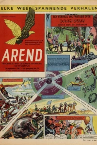 Issue #61/62-50