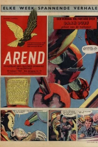 Issue #62/63-21