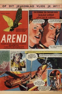 Issue #62/63-22