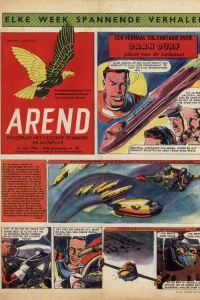 Issue #62/63-32