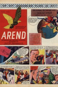 Issue #62/63-33