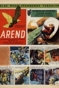 Issue #62/63-45