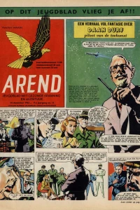 Issue #63/64-11