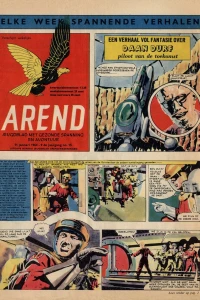 Issue #63/64-15