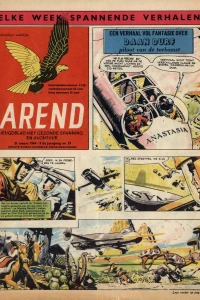 Issue #63/64-25