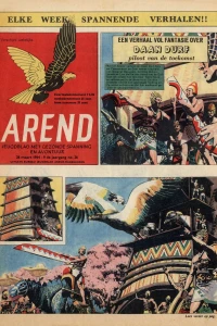 Issue #63/64-26