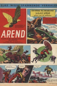 Issue #64/65-01