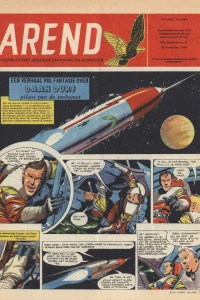 Issue #64/65-09