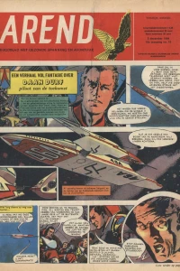 Issue #64/65-10