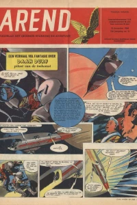 Issue #64/65-11