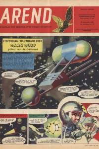 Issue #64/65-13