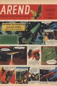 Issue #64/65-16