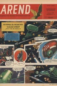 Issue #64/65-17