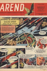 Issue #64/65-18