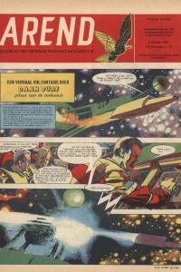 Issue #64/65-19