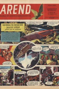 Issue #64/65-20
