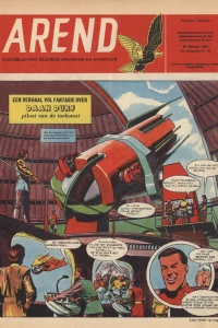 Issue #64/65-21