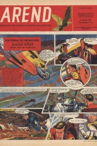 Issue #64/65-22