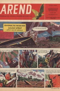 Issue #64/65-23
