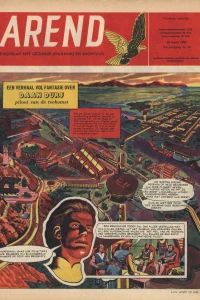Issue #64/65-25