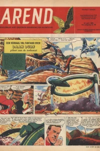 Issue #64/65-30