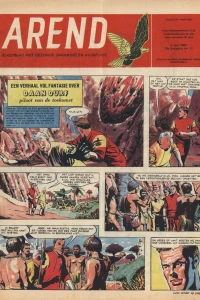 Issue #64/65-31
