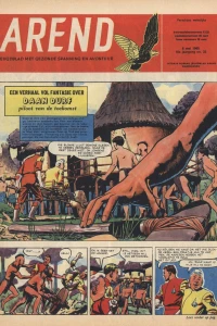 Issue #64/65-32