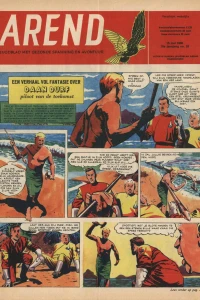 Issue #64/65-33