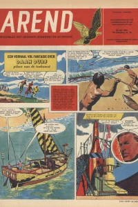 Issue #64/65-34